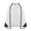 Mochila asas de cordão