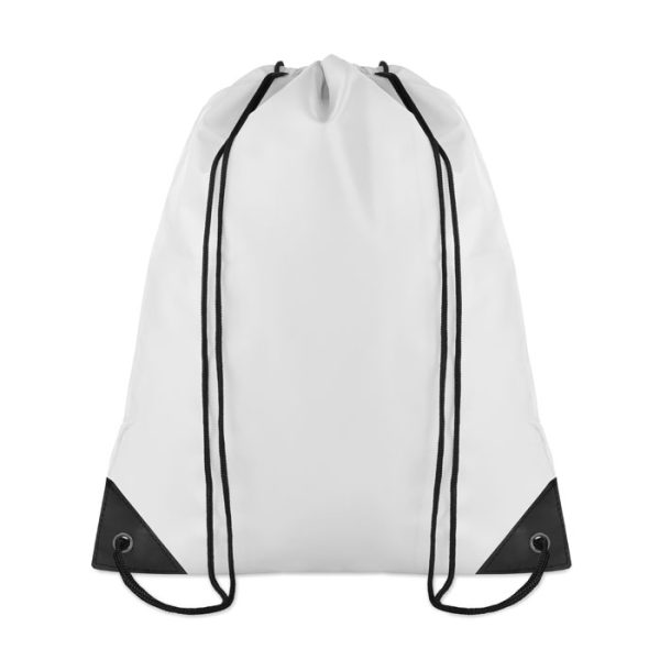Mochila asas de cordão