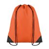Mochila asas de cordão