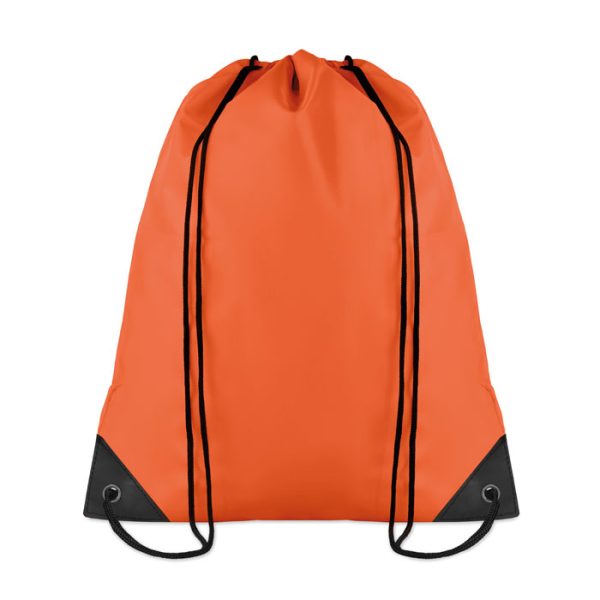 Mochila asas de cordão