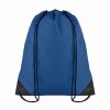 Mochila asas de cordão