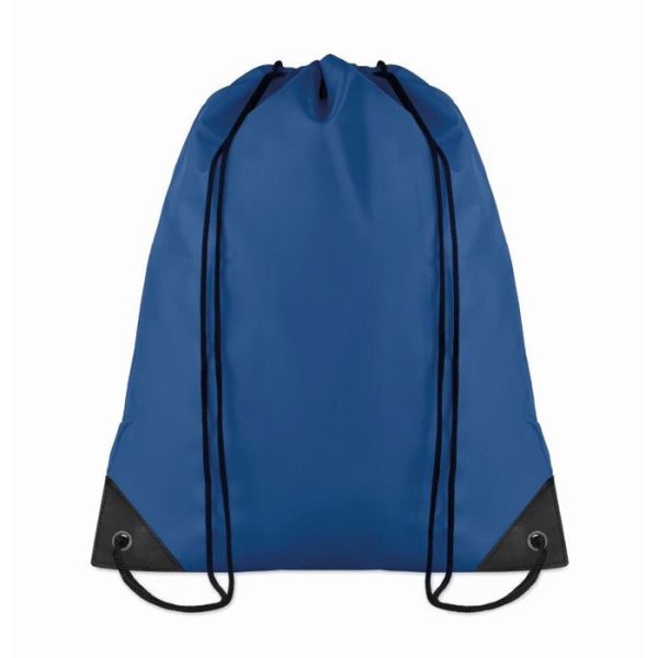 Mochila asas de cordão
