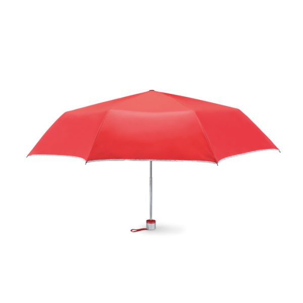 Chapéu de chuva dobrável