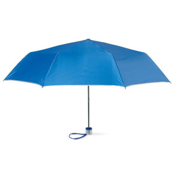 Chapéu de chuva dobrável
