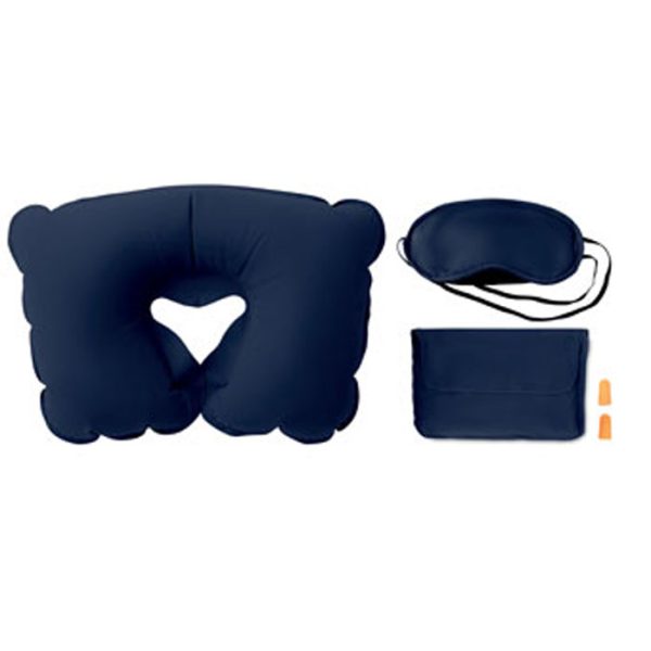 Set viagem em bolsa