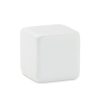 Anti-stress PU forma cubo