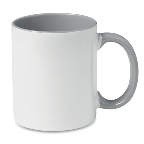 Caneca colorida p/ sublimação