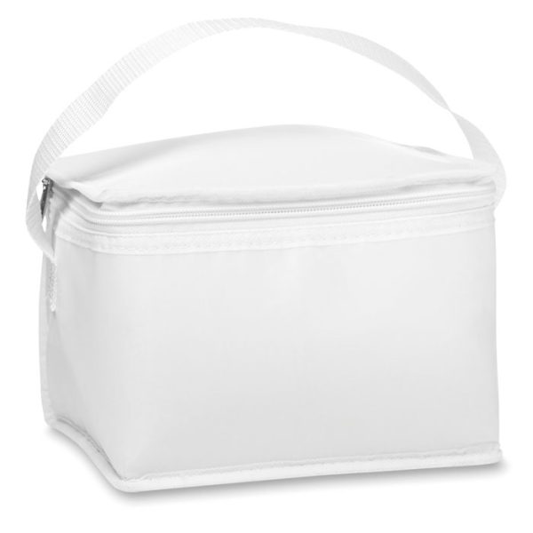 Bolsa térmica latas
