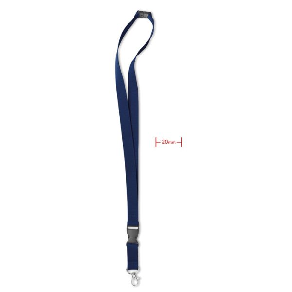 mo8595-04.jpg Lanyard gancho de metal 20 mm