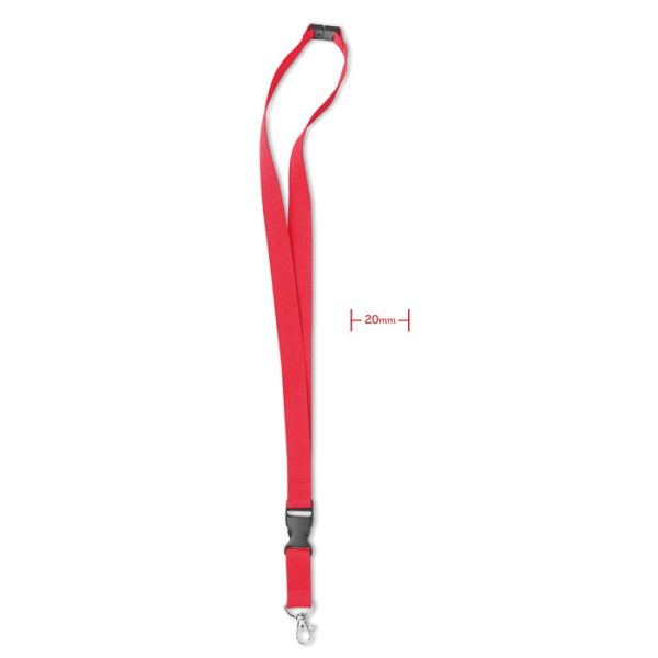 mo8595-05.jpg Lanyard gancho de metal 20 mm