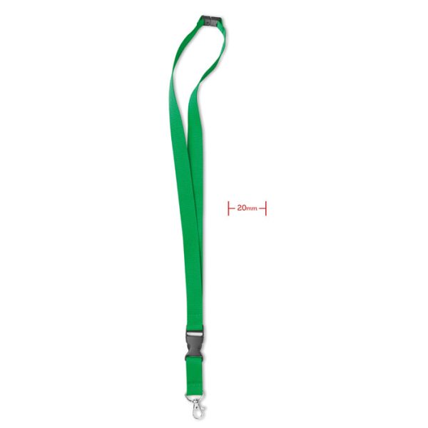 mo8595-09.jpg Lanyard gancho de metal 20 mm