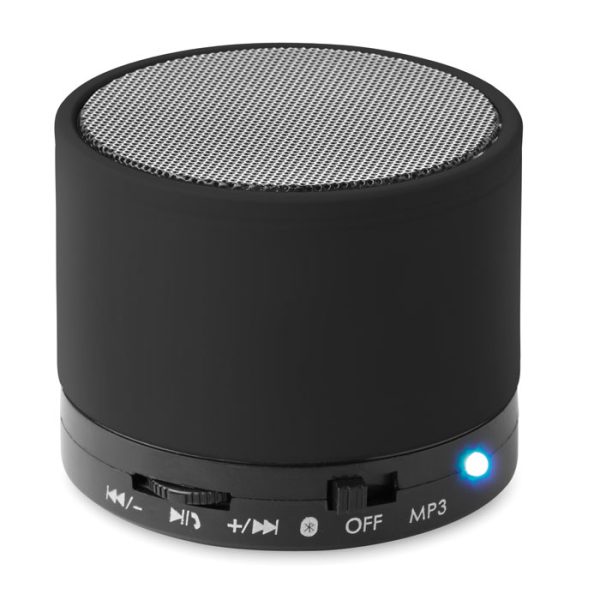 mo8726-03.jpg Altavoz sem fio redondo