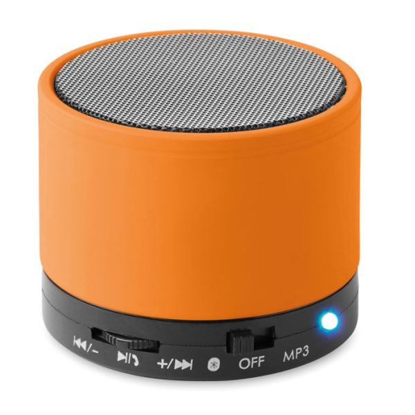 mo8726-10.jpg Altavoz sem fio redondo