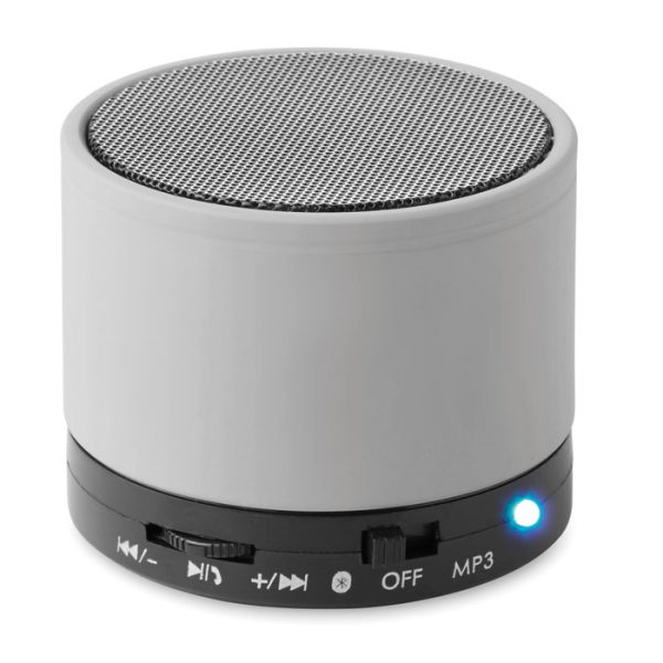 mo8726-16.jpg Altavoz sem fio redondo