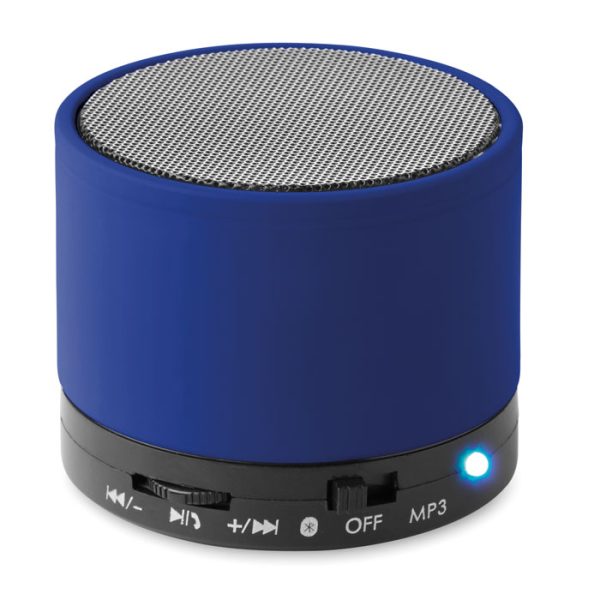 mo8726-37.jpg Altavoz sem fio redondo