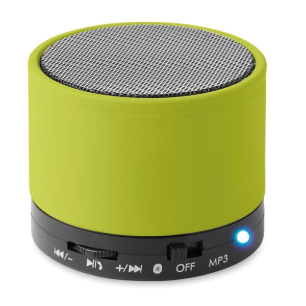 mo8726-48.jpg Altavoz sem fio redondo