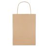 Saco papel pequena 150 gr/m²