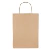 Saco papel media 150 gr/m²