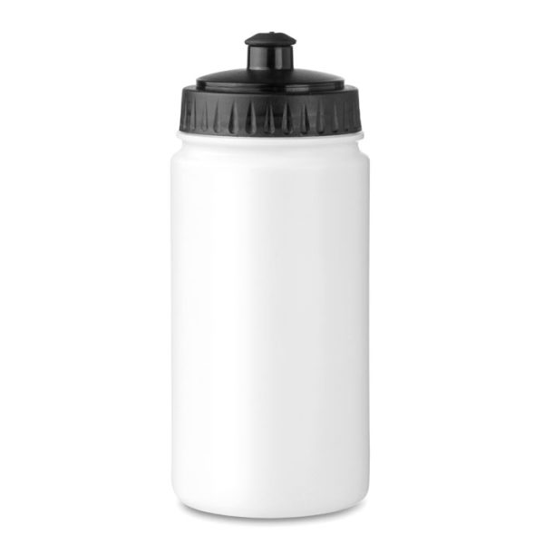 Garrafa esportiva 500ml