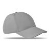 Bone de baseball com 6 paineis
