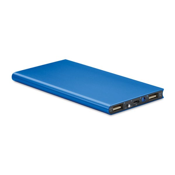 Powerbank 8000 mAh