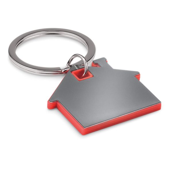 mo8877-05.jpg Porta-chaves plástico casa