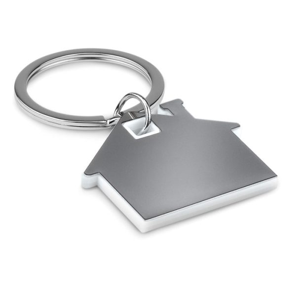 mo8877-06.jpg Porta-chaves plástico casa