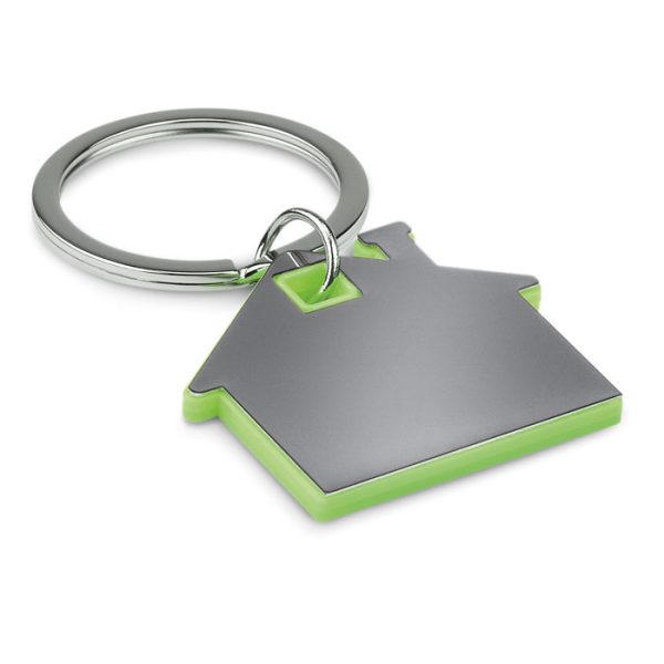 mo8877-48.jpg Porta-chaves plástico casa