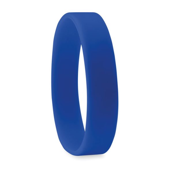 Pulseira silicone
