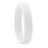 Pulseira silicone