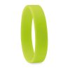 Pulseira silicone