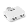Hub de 4 portas Usb