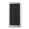 Power Bank solar 8000 mAh