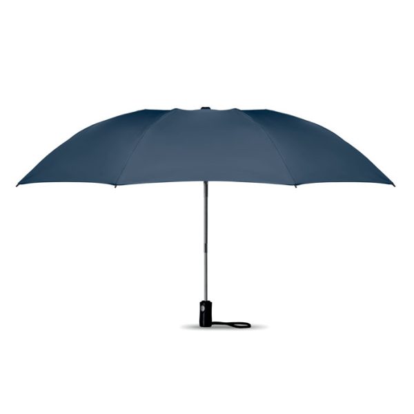 Guarda-chuva reversível dobráve