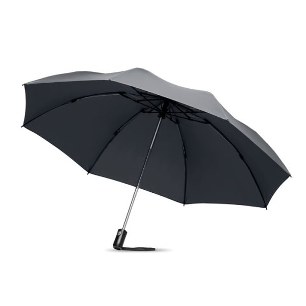Guarda-chuva reversível dobráve
