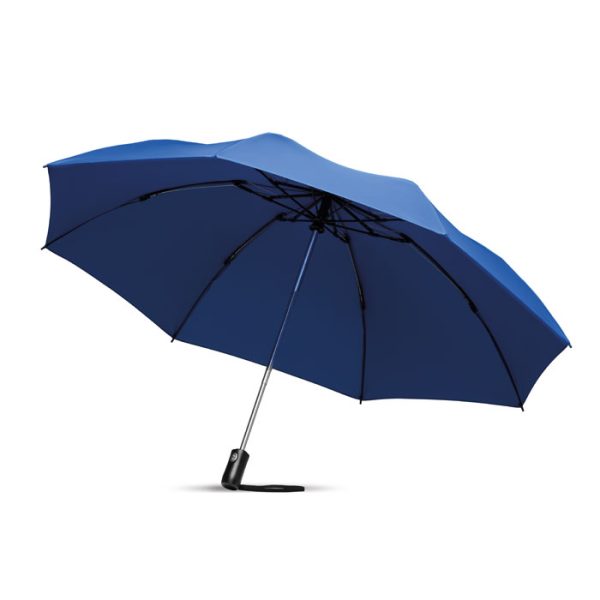 Guarda-chuva reversível dobráve