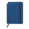 Caderno coberto com Pu couro