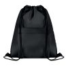 Mochila de cordão