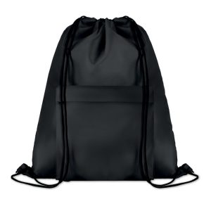 Mochila de cordão