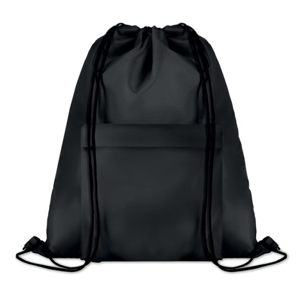 Mochila de cordão