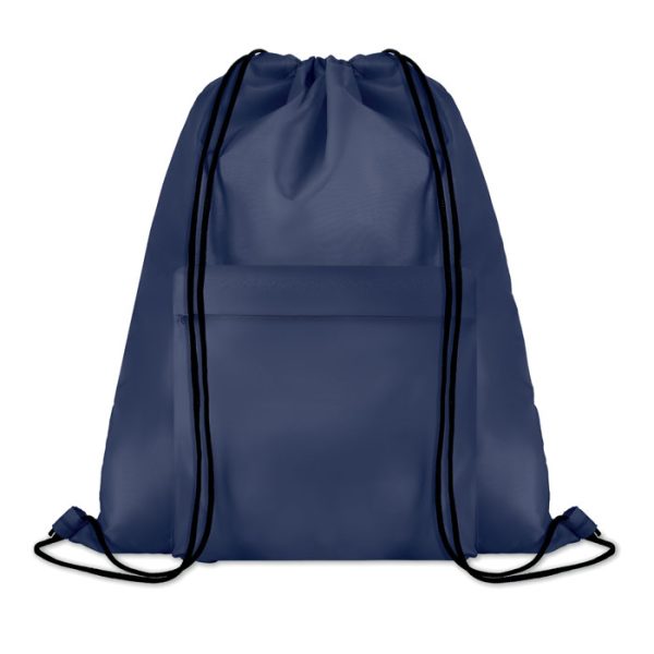 Mochila de cordão
