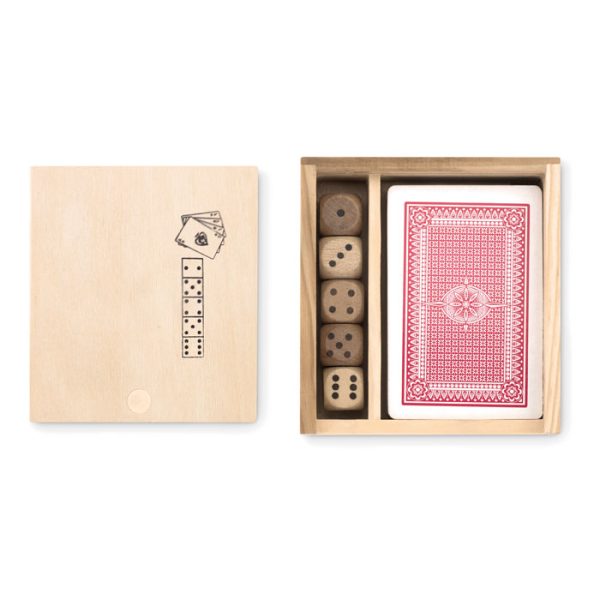 mo9187-40.jpg Set de cartas e dados em caixa