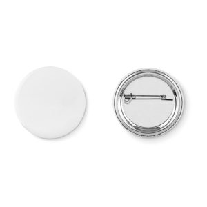 Pequeno botão pin