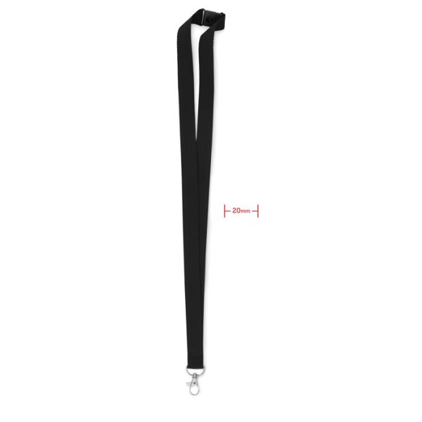 mo9354-03.jpg Lanyard gancho e fivela 20 mm
