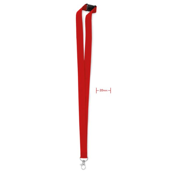 mo9354-05.jpg Lanyard gancho e fivela 20 mm