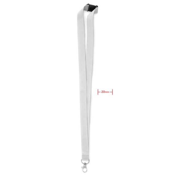mo9354-06.jpg Lanyard gancho e fivela 20 mm