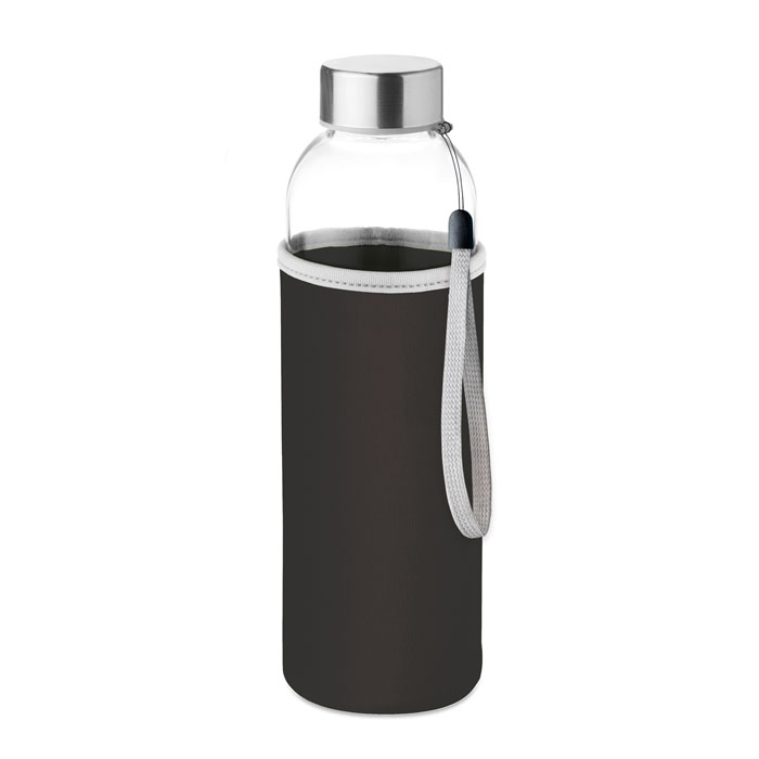 Garrafa de vidro 500 ml