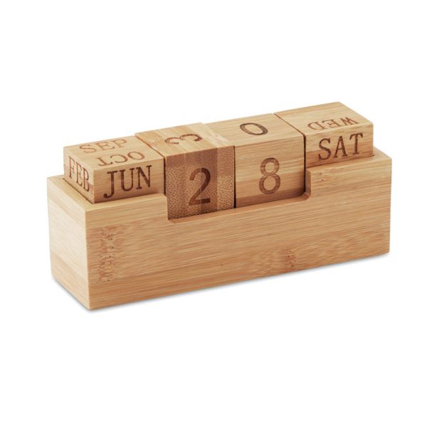 mo9404-40.jpg Calendário em bambu