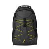 Mochila que brilha no escuro