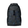 Mochila que brilha no escuro